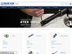 Sites similar to blueashsupply.com