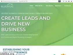 Sites similar to blueatlasmarketing.com