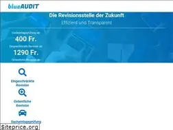 Sites similar to blueaudit.ch