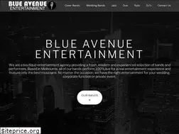 Sites similar to blueavenue.com.au
