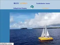 Sites similar to blueazores.com