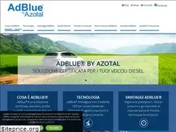 Sites similar to blueazotal.it