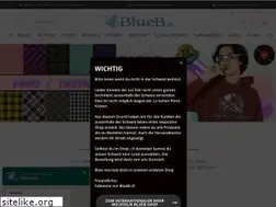 Sites similar to blueb.ch