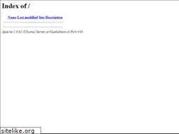 Sites similar to bluebaboon.nl