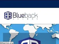 Sites similar to bluebackglobal.com