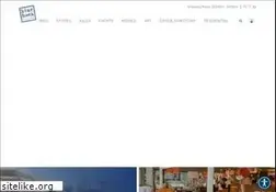 Sites similar to bluebacksquare.com