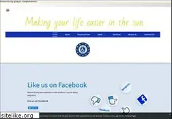 Sites similar to bluebadgemobility.com