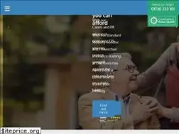 Sites similar to bluebadgemobilityinsurance.co.uk