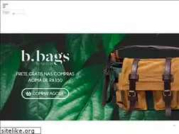 Sites similar to bluebagsoficial.com.br