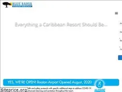 Sites similar to bluebahia.com