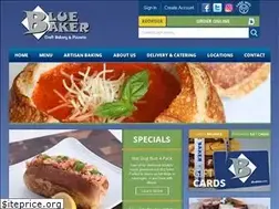 Sites similar to bluebaker.com