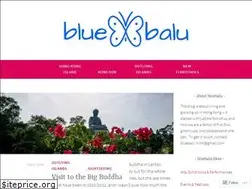 Sites similar to bluebalu.com