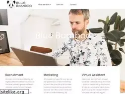 Sites similar to bluebamboo.nl