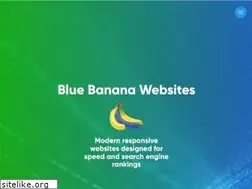 Sites similar to bluebanana.ca