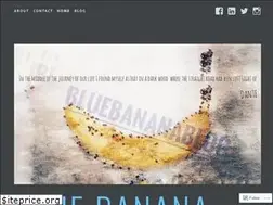 Sites similar to bluebananablog.com
