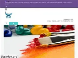 Sites similar to bluebananas.co.uk