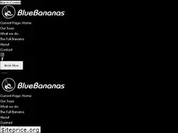 Sites similar to bluebananas.com.au