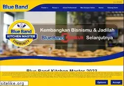 Sites similar to blueband.co.id