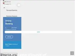 Sites similar to bluebankinternational.com