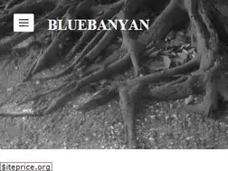 Sites similar to bluebanyan.com