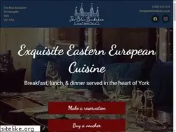 Sites similar to bluebarbakan.co.uk