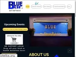 Sites similar to bluebarco.com