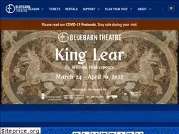 Sites similar to bluebarn.org