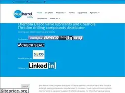Sites similar to bluebarrel.eu