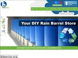 Sites similar to bluebarrelsystems.com