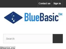 Sites similar to bluebasic.it