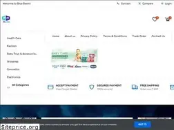 Sites similar to bluebaskit.com