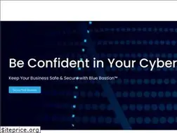 Sites similar to bluebastion.com