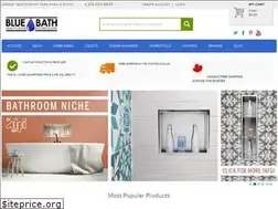 Sites similar to bluebath.com