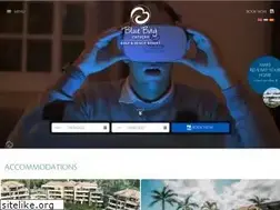Sites similar to bluebay-curacao.com