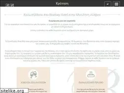 Sites similar to bluebay-lesvos.com
