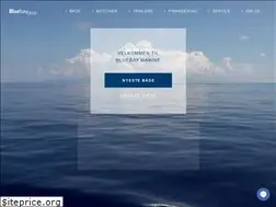Sites similar to bluebay-marine.dk