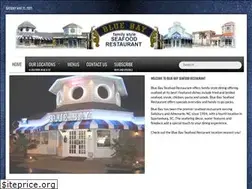 Sites similar to bluebay-seafood.com
