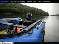 Sites similar to bluebay.cl