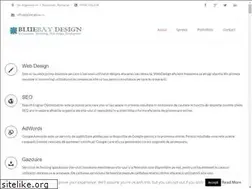Sites similar to bluebay.ro