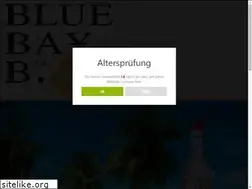 Sites similar to bluebayb.eu