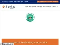 Sites similar to bluebaybonaire.com