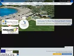 Sites similar to bluebaygroup.gr