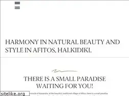 Sites similar to bluebayhalkidiki.gr