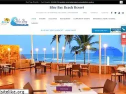 Sites similar to bluebaymahabs.com