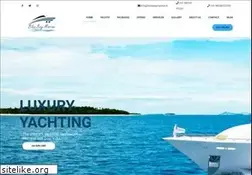 Sites similar to bluebaymarine.in