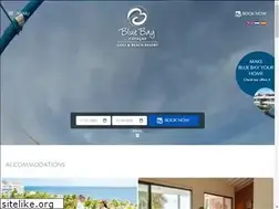 Sites similar to bluebaymembers.com