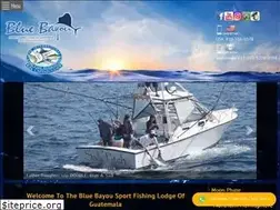 Sites similar to bluebayouguatemala.com