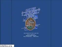 Sites similar to bluebayouinn.com