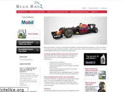 Sites similar to bluebaypetroleum.com