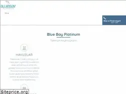 Sites similar to bluebayplatinum.com